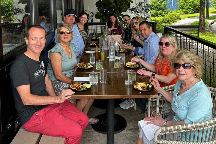 ChattaBrunch Food Tour - Photo 1 of 25